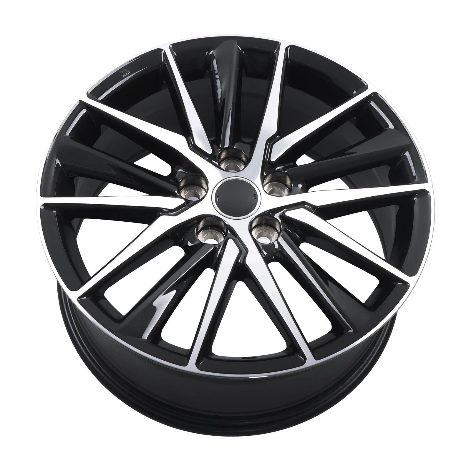 18" x 8" Replacement Wheel for Toyota Camry (2021–2024)