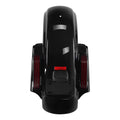 LED Rear Fender for Harley Touring CVO Electra Street Road Glide (2014–2024)