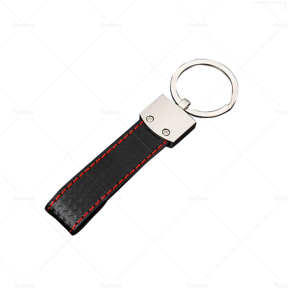 Key Ring Keychain for VW Golf Tiguan Passat (2002–2019)