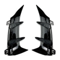 Rear Bumper Spoiler Air Vent for Mercedes Benz A-Class W177 (2019-2021)