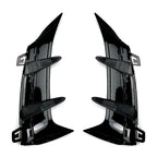 Rear Bumper Spoiler Air Vent for Mercedes Benz A-Class W177 (2019-2021)