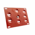 License Plate Bracket Mounting Holder Adapter for Porsche 911 924 Boxster (1987-2004)