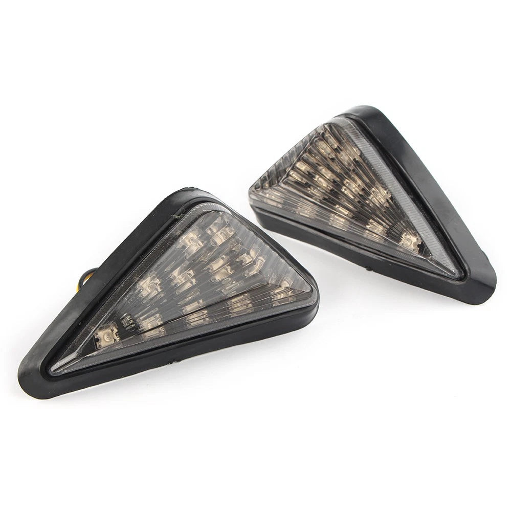 LED Turn Signal Lamp for Kawasaki Ninja ZX6R (1998–2006)