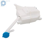 Washer Reservoir for Nissan Rogue (2014–2016) with Cap and Pump