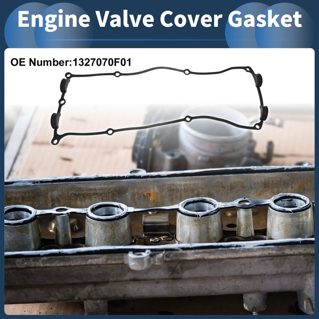 Engine Valve Cover Gasket for Nissan Frontier (1998–2004) No. 13270-70F01