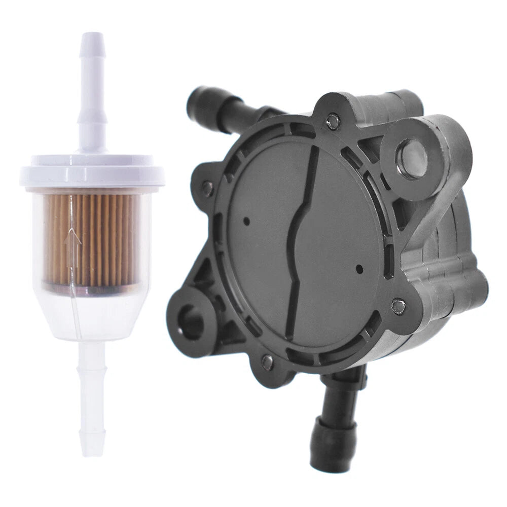 Fuel Pump for Kohler Engines (24 393 16-S, 24 393 04-S)