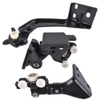 Sliding Door Roller Kit for Ram ProMaster (2014–2021)