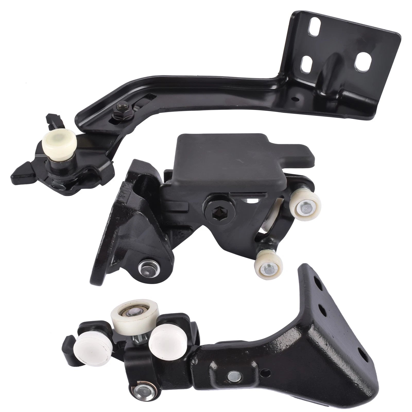 Sliding Door Roller Kit for Ram ProMaster (2014–2021)