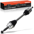 Front Left CV Axle Assembly for Toyota Highlander (2008-2013)
