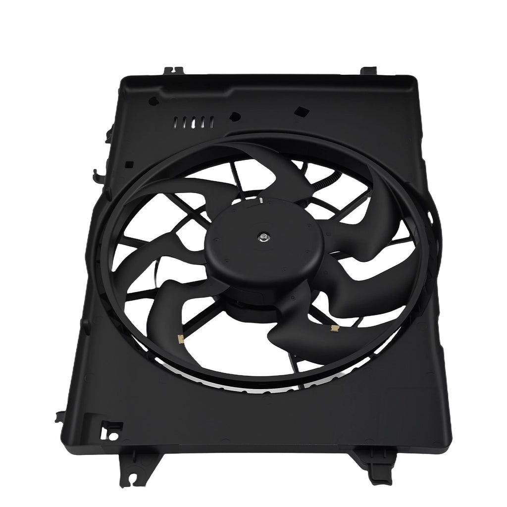 Electric Cooling Fan for Hyundai Ioniq (2017–2022) 25380-G2000 KI3115158