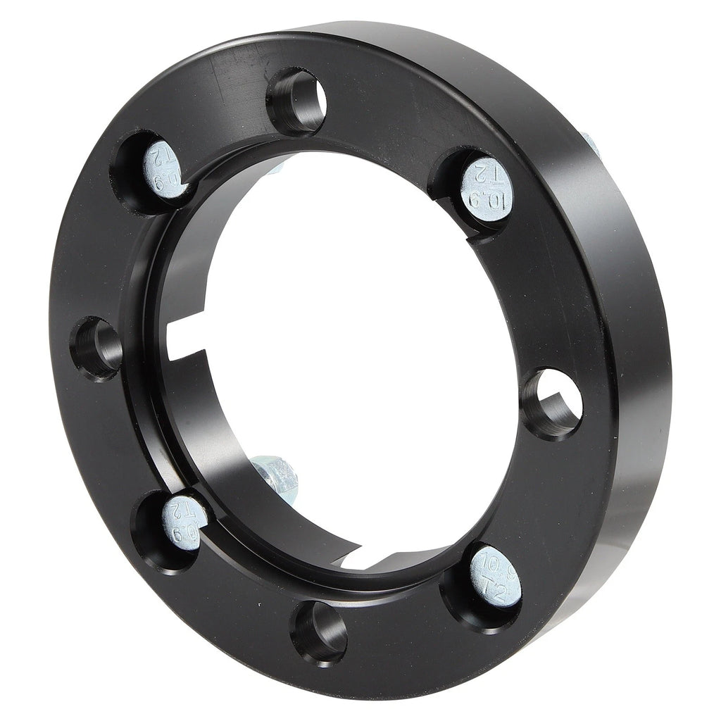 Set of 4 Wheel Spacers for Can-Am Bombardier Suzuki ATV UTV 4x137