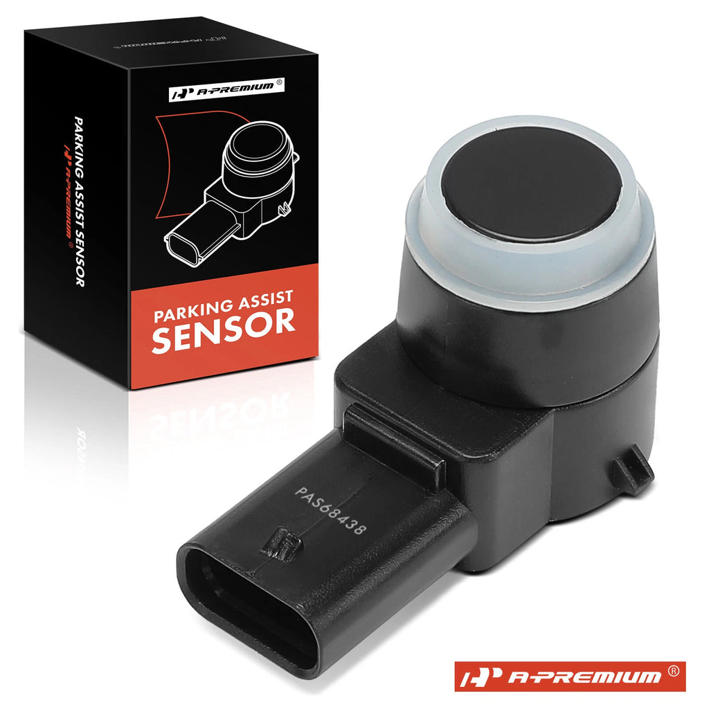 Parking Assist Sensor for Mercedes-Benz C250 C300 (2012–2015)