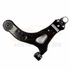 Set of 2 Front Lower Control Arms for Chevy Uplander (2005-2009)