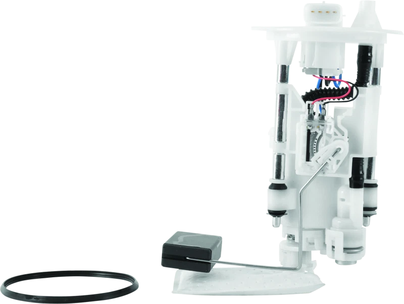 Complete Fuel Pump Module for Yamaha YFM550 Grizzly/EPS (2009–2014)
