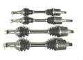 Full CV Axle Set for Can-Am Outlander & Renegade 650 850 1000 (2015–2023)