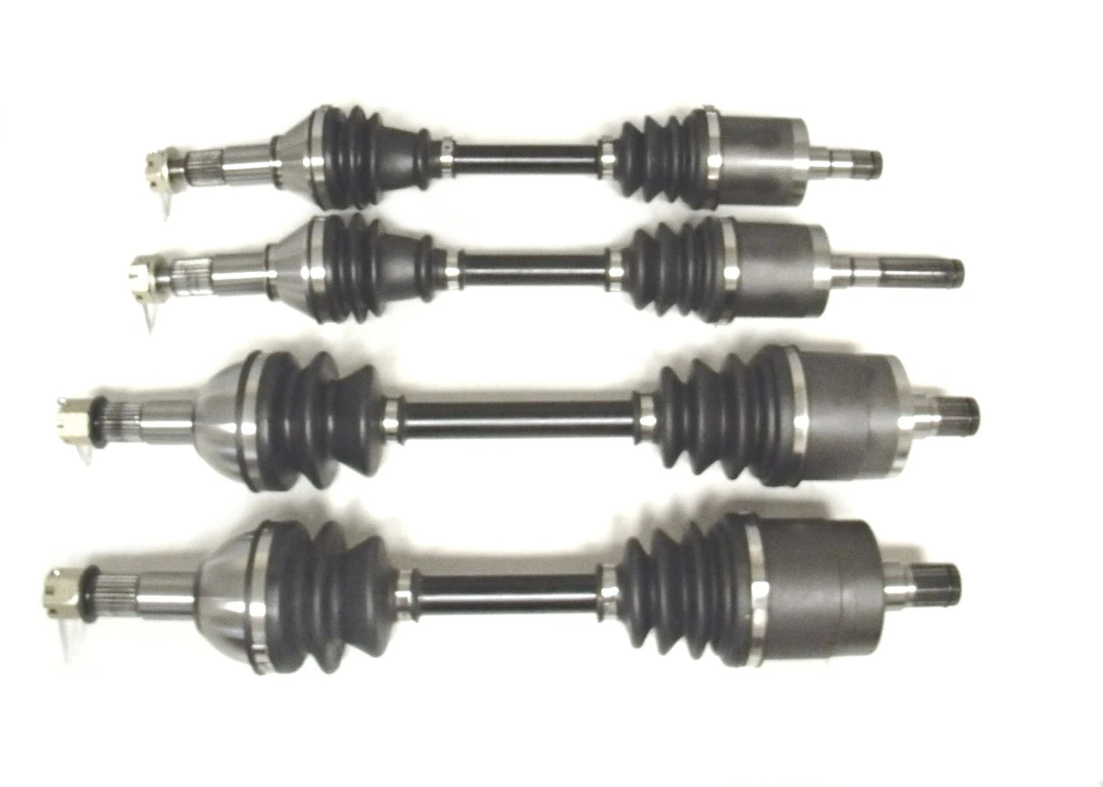 Full CV Axle Set for Can-Am Outlander & Renegade 650 850 1000 (2015–2023)