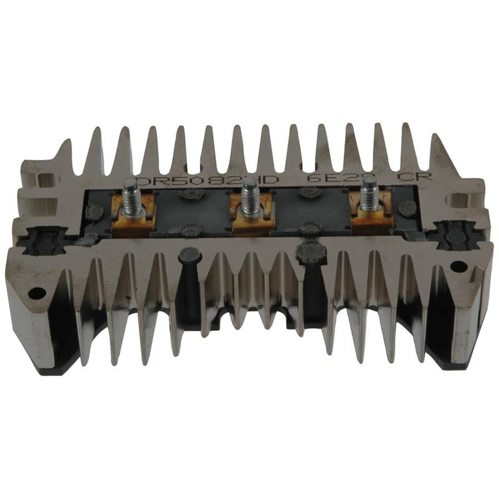 Rectifier for GMC C2500 Suburban L6 4.8L (1980–1980)
