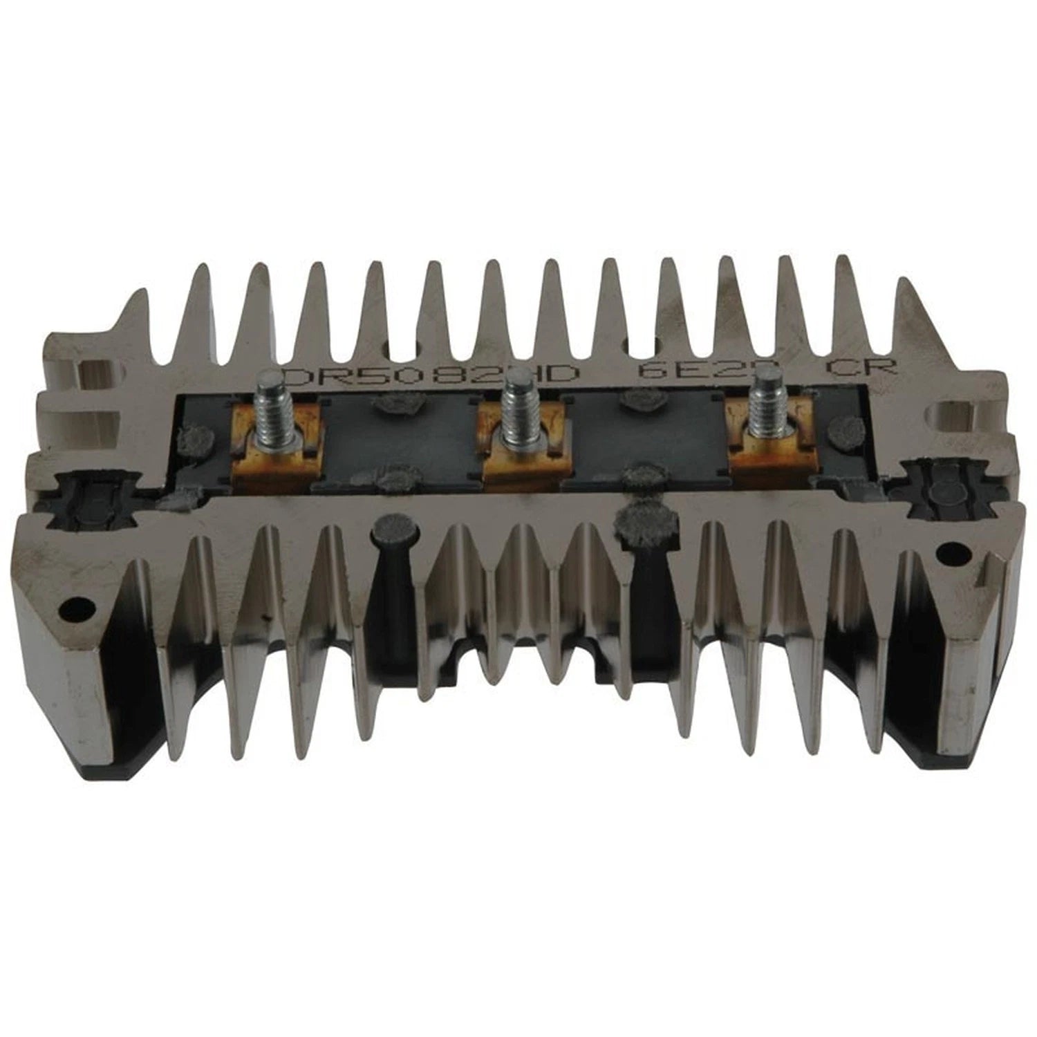 Rectifier for GMC C2500 Suburban L6 4.8L (1980–1980)