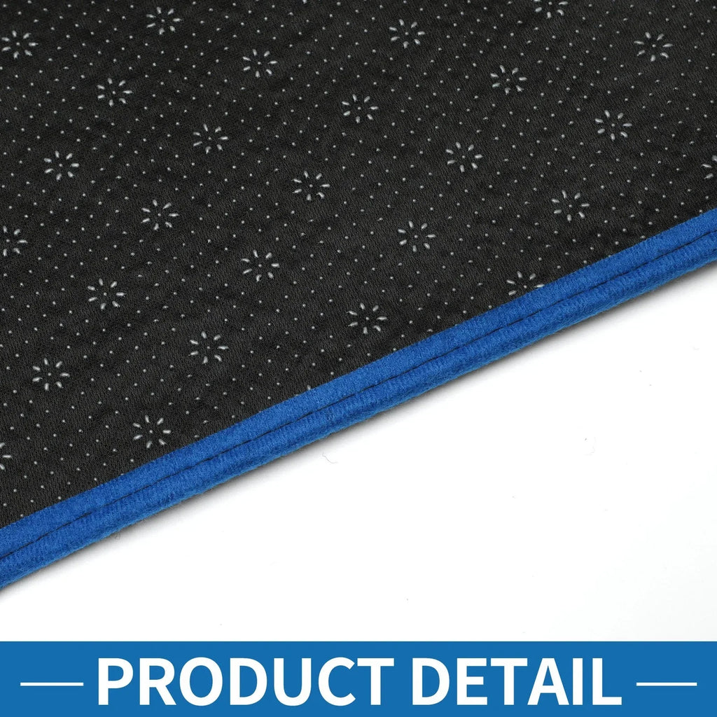 Dashboard Dash Cover Mat for BMW X5 (2023-2024)