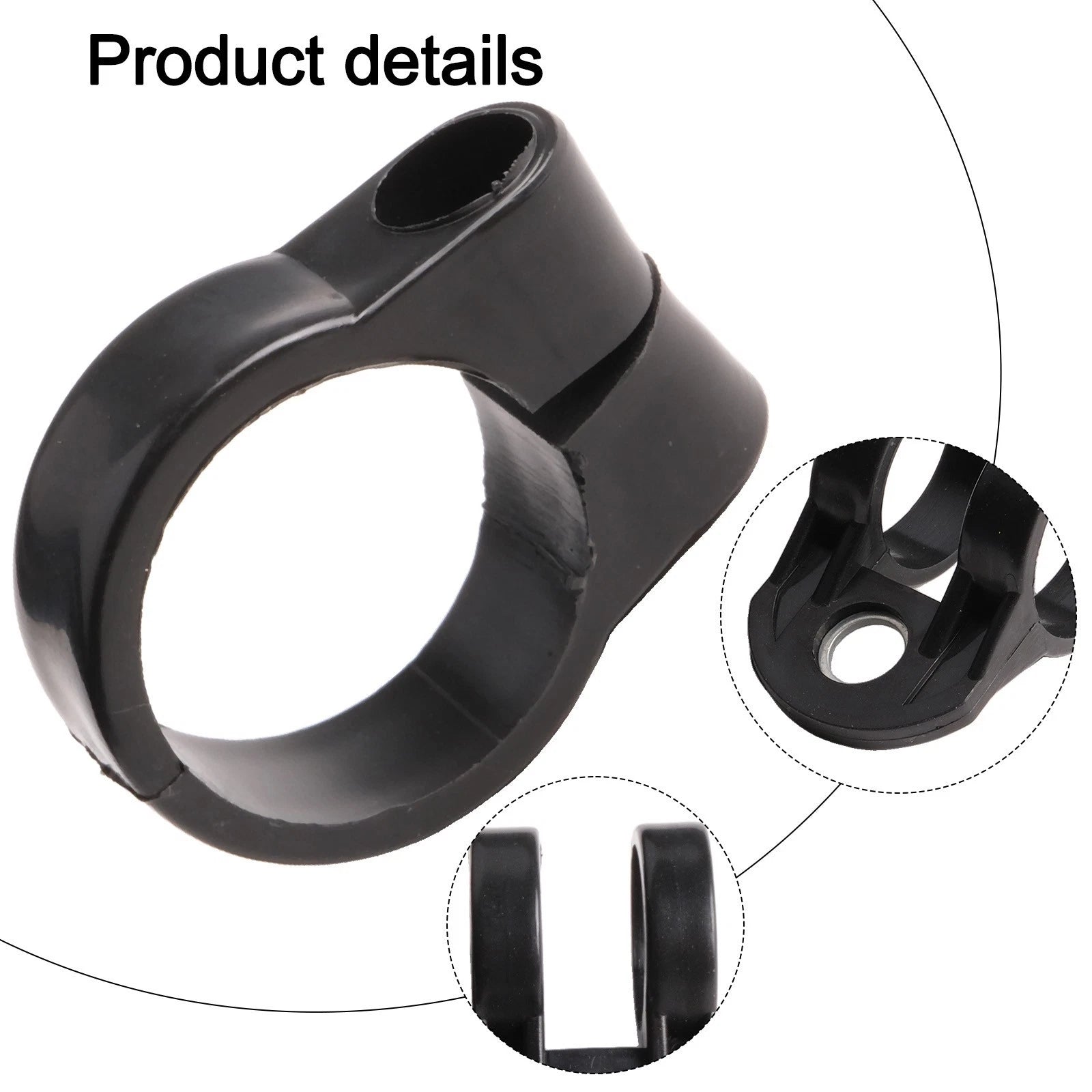 Side Hanging Brush Cutter Straps for Smooth (Universal Fit)