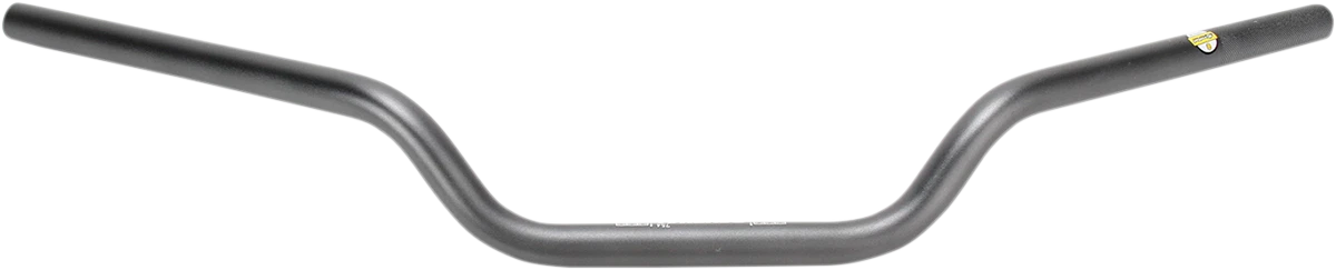 Renthal 7/8" Low Street Handlebar for (Gray)