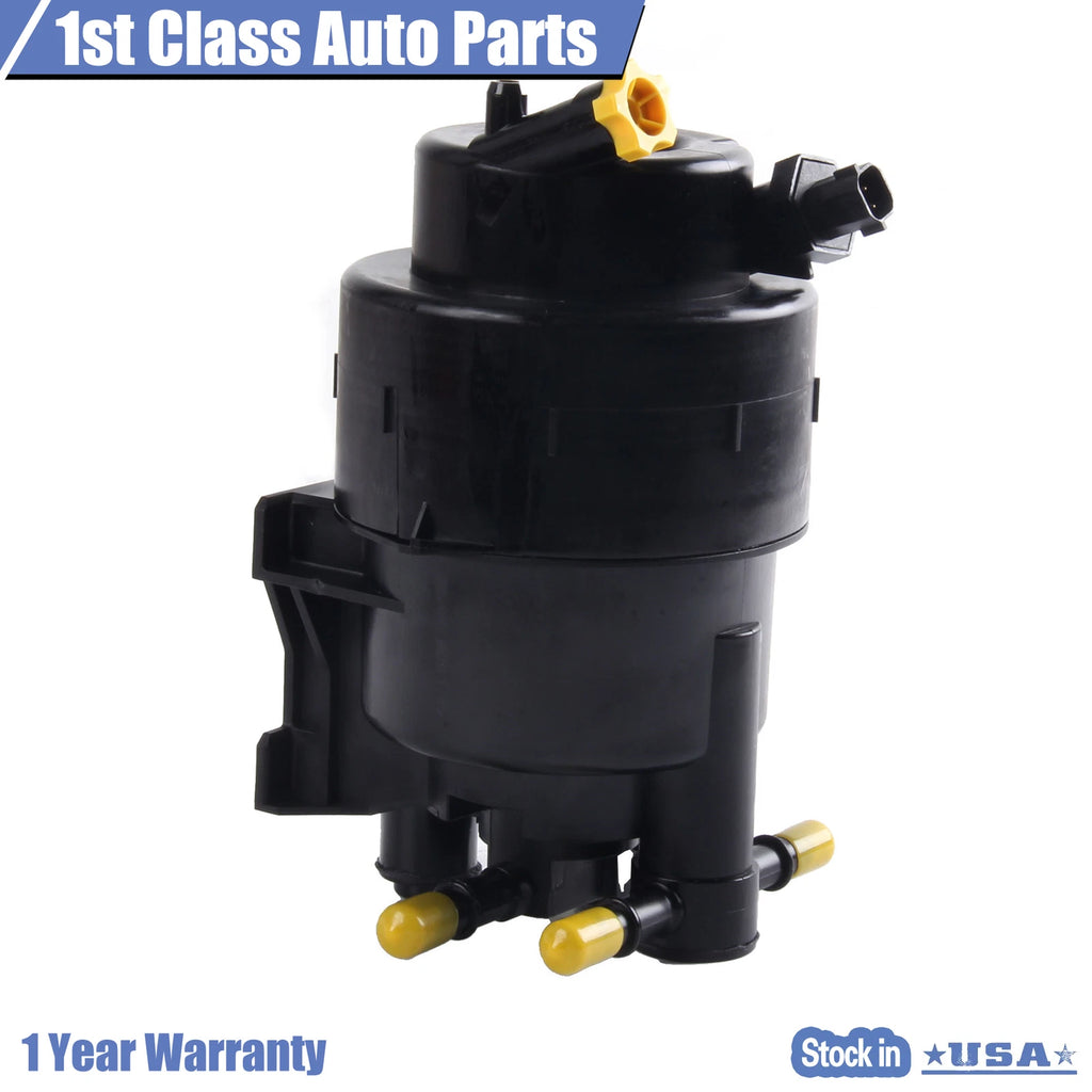 Fuel Pump Assembly for Powerstroke Diesel (2011–2016)