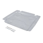 Trunk Luggage Base Plate for Harley Touring Street Road Glide (2014–2025)