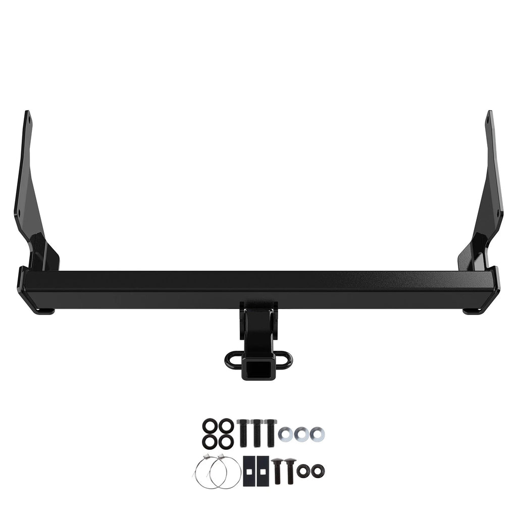 2 Inch Trailer Hitch Receiver for Mazda CX-5 (2013-2025)