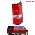 Tail Light Halogen Lamp for Chevy Express/GMC Savana (2003–2023)