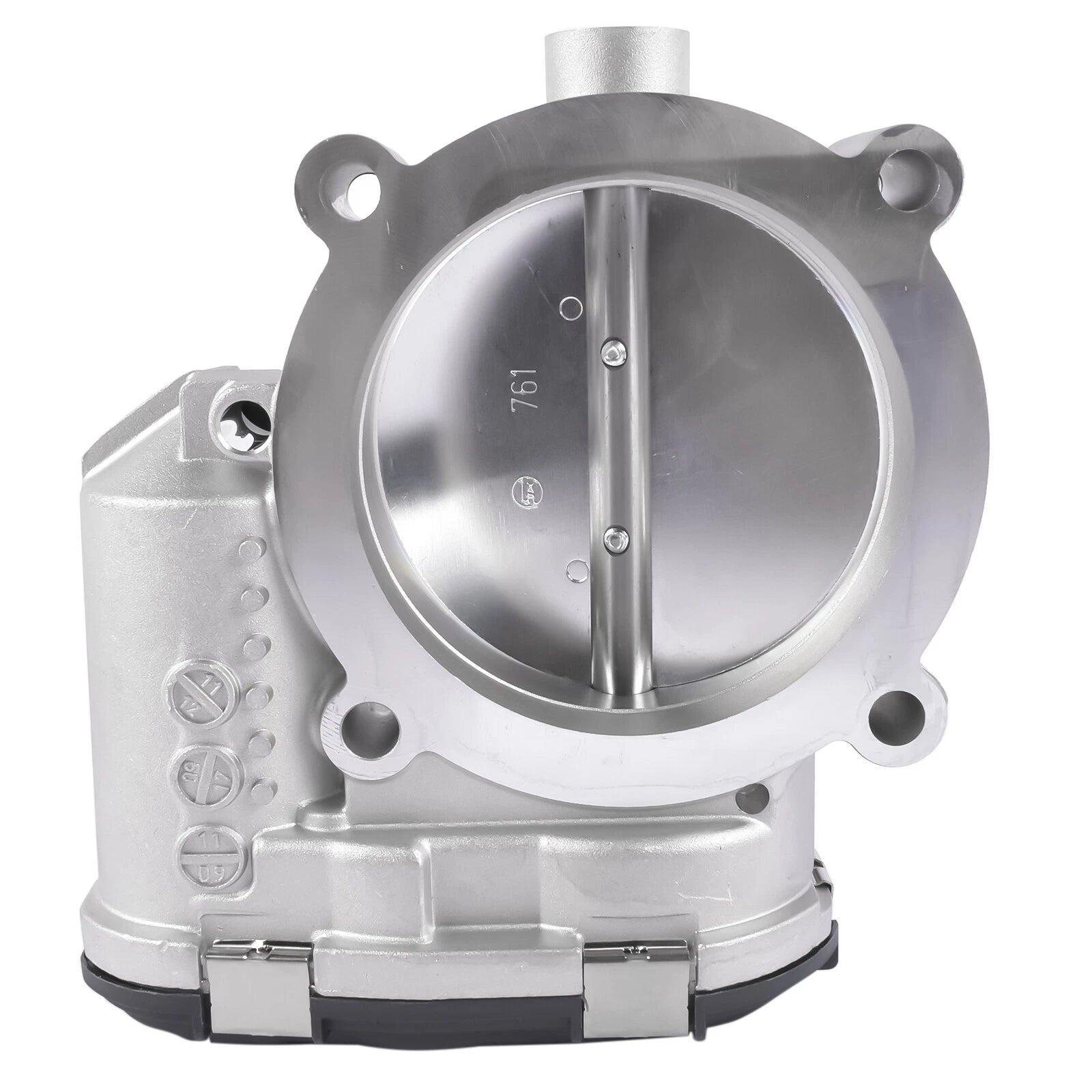 Throttle Body for Porsche 911 Cayenne Panamera V6 V8 (2003–2020) 94860511502