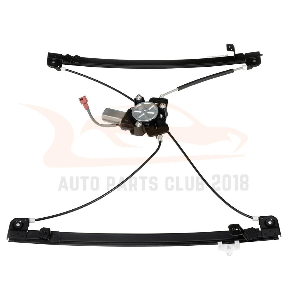 Window Regulator with Motor for Chrysler Town & Country (2001-2003)
