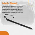 Tailgate Power Hatch Lift Left Rear for Kia Sedona EX/LX (2015–2021) 81770-A9100