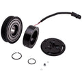 Compressor Clutch Kit for Dodge Dakota Durango Ram 1500 (2002–2003)