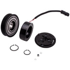 Compressor Clutch Kit for Dodge Dakota Durango Ram 1500 (2002–2003)