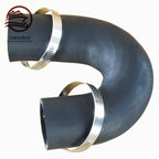 Hose for Mercruiser GM Volvo 3.0L 4Cyl Circulation Pump (32-96879, 3857391)