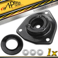 Strut Mount for Nissan 200SX NX Sentra (1991–1999)