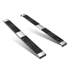 Set of 2 Side Step Nerf Bars for Ford F250-550 SD (1999–2016)