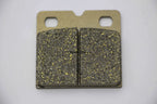 Brake Pads for BMW K100 K 100 RT LT RS (1985–1988)