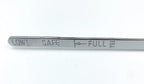 Engine Oil Dipstick Chrome Replacement for 1949-1953 Ford Flathead V8