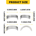 Set of 4 Connecting Rod Main Bearings for Hyundai Elantra (2017–2020)