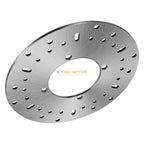 2 Front Brake Rotors for Polaris Magnum 325 330 500 Trail Blazer Trail Boss