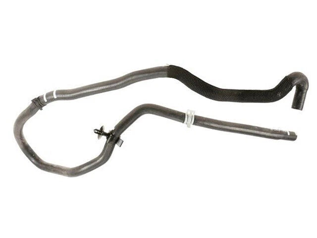 Throttle Body Heater Hose for Jaguar XJ 5.0L V8 (2010–2013) TQ399SR