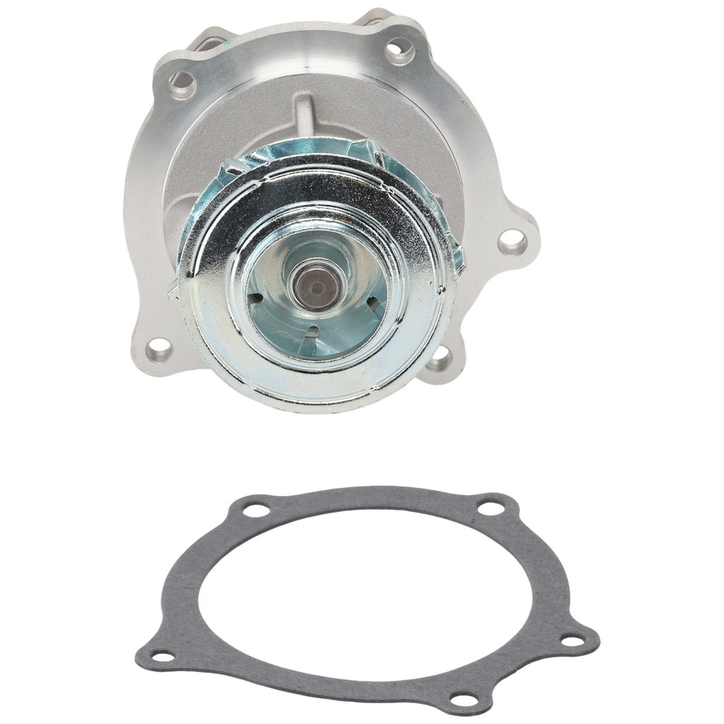 Water Pump for Chevy H3, GMC Canyon, Trailblazer EXT, Envoy XL