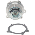 Water Pump for Chevy H3, GMC Canyon, Trailblazer EXT, Envoy XL