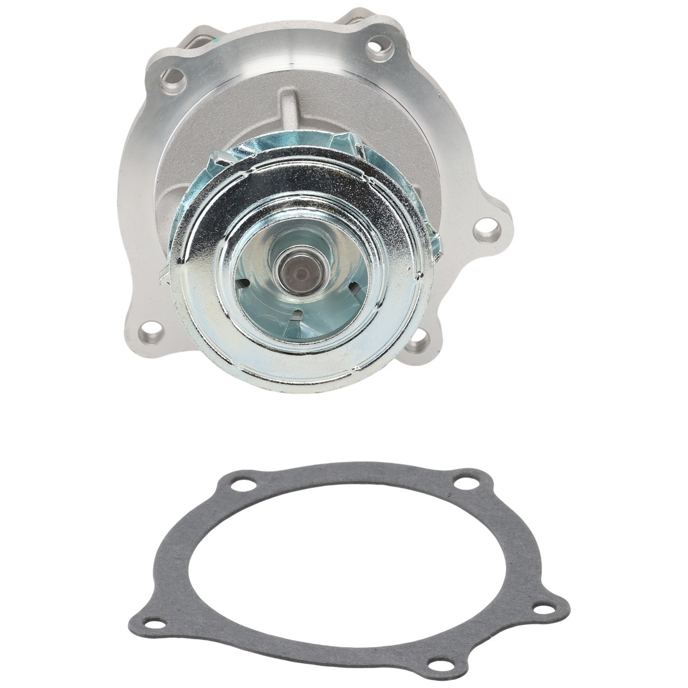Water Pump for Chevy H3, GMC Canyon, Trailblazer EXT, Envoy XL