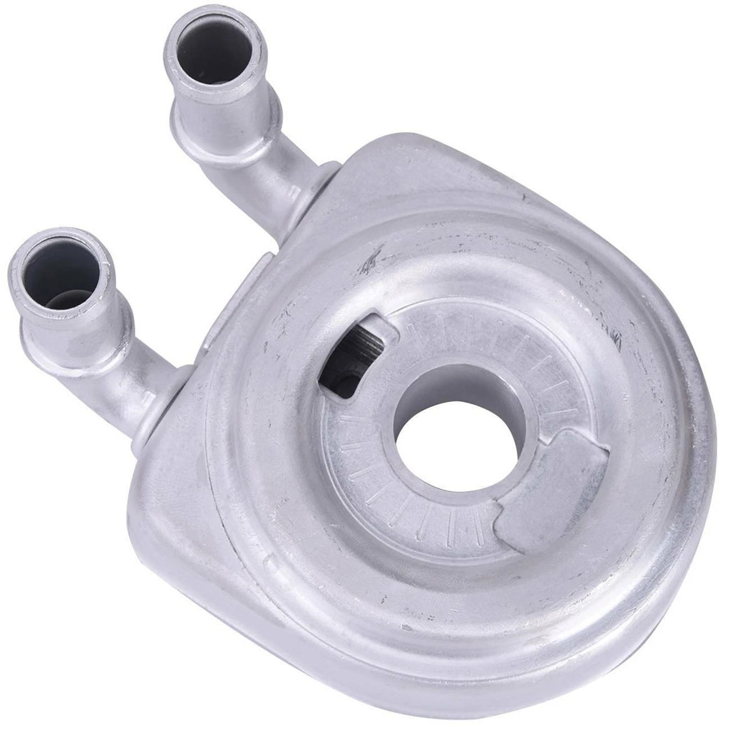 Engine Oil Cooler for Citroen Xsara C4 I Berlingo Peugeot (1996–2006)