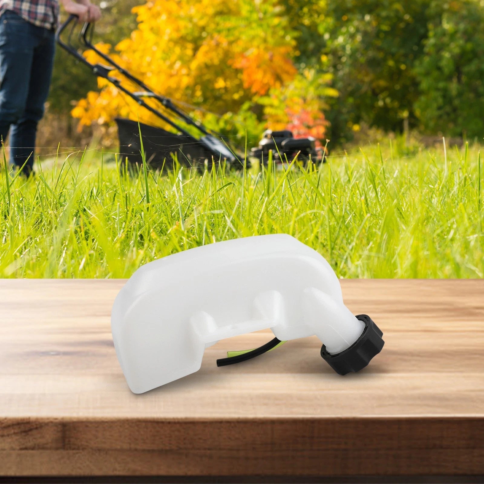 Fuel Tank for 1E34F (Compatible)