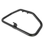 Engine Guard Crash Bar Flat Black for Harley Sportster XL 883 1200 (1984-2003)