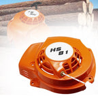 Recoil Starter for Stihl HS81RC HS86R HS86T HS82R HS87R HS87T