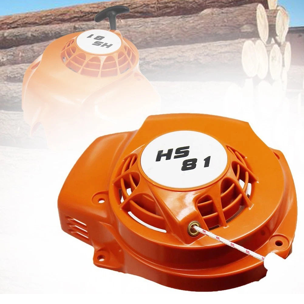 Recoil Starter for Stihl HS81RC HS86R HS86T HS82R HS87R HS87T